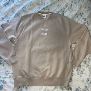 Nike Penn State Crewneck